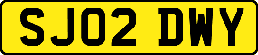 SJ02DWY
