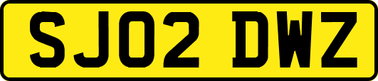 SJ02DWZ