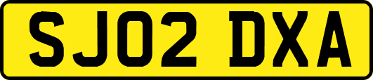 SJ02DXA
