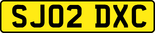 SJ02DXC