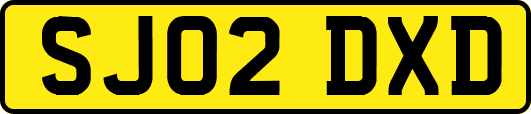 SJ02DXD