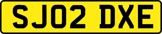 SJ02DXE