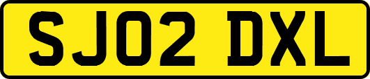 SJ02DXL