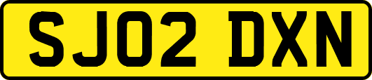 SJ02DXN