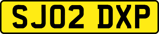 SJ02DXP