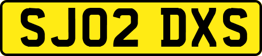 SJ02DXS