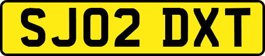 SJ02DXT