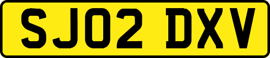 SJ02DXV