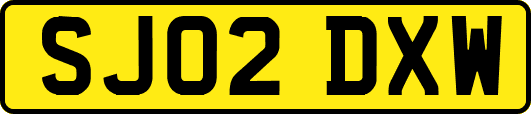 SJ02DXW