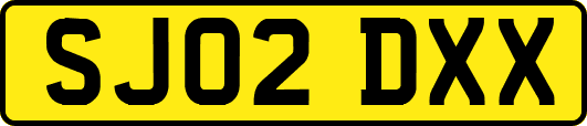 SJ02DXX