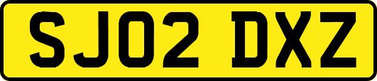 SJ02DXZ