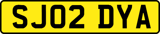 SJ02DYA