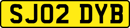 SJ02DYB
