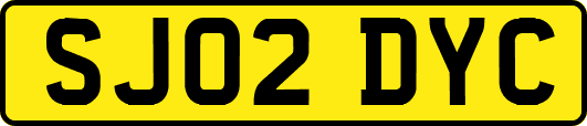 SJ02DYC