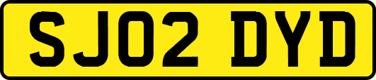 SJ02DYD