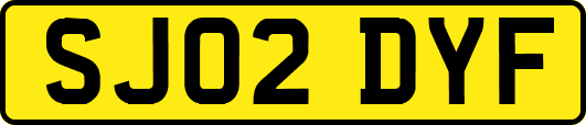 SJ02DYF