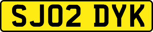 SJ02DYK