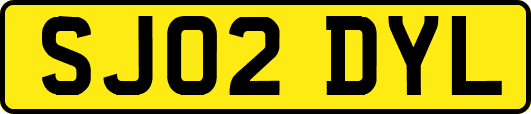 SJ02DYL