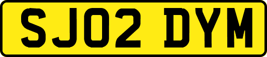 SJ02DYM