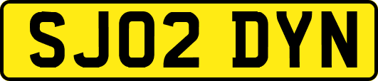 SJ02DYN