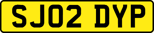 SJ02DYP