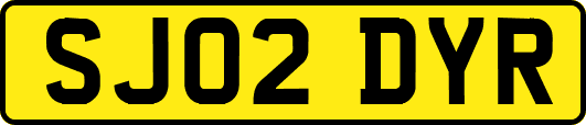 SJ02DYR