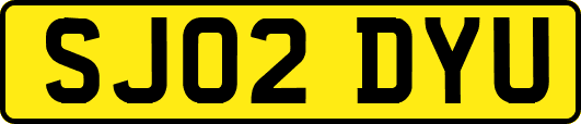 SJ02DYU