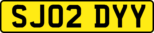 SJ02DYY