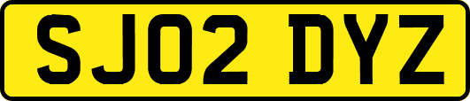 SJ02DYZ