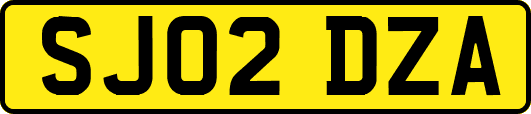 SJ02DZA