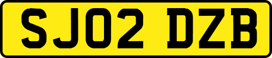 SJ02DZB