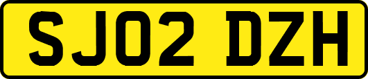 SJ02DZH