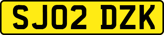 SJ02DZK