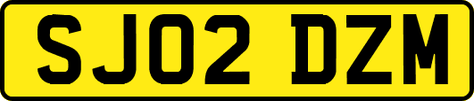 SJ02DZM