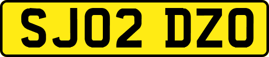 SJ02DZO
