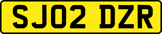 SJ02DZR