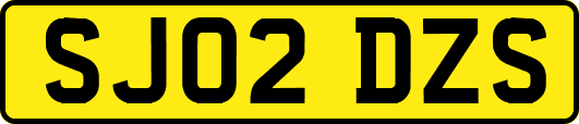 SJ02DZS