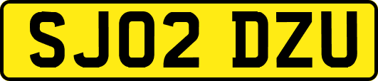 SJ02DZU