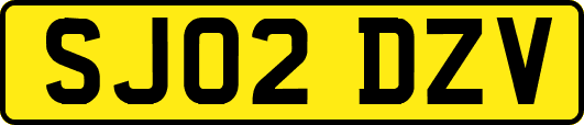 SJ02DZV