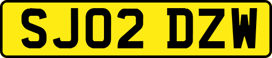 SJ02DZW
