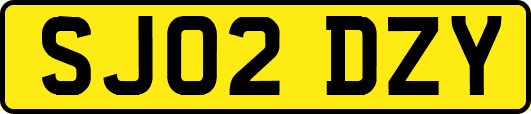 SJ02DZY