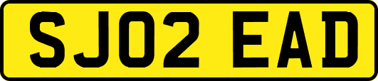 SJ02EAD