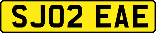 SJ02EAE