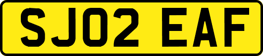 SJ02EAF
