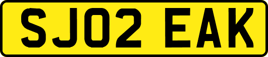 SJ02EAK
