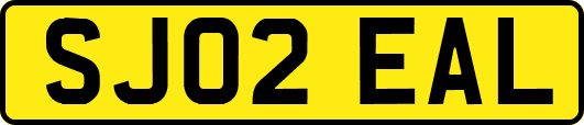 SJ02EAL