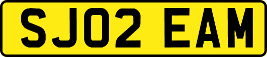 SJ02EAM