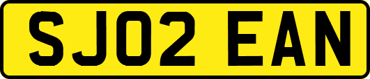SJ02EAN