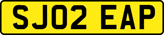 SJ02EAP
