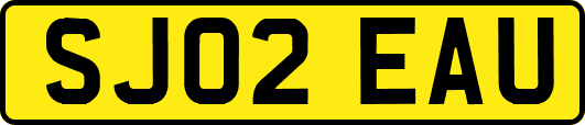 SJ02EAU